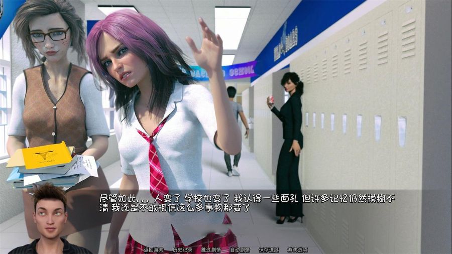 图片[2]-猎艳逐影（Photo Hunt） V0.8.1 中文汉化版 PC+安卓+hack-柠檬ACG