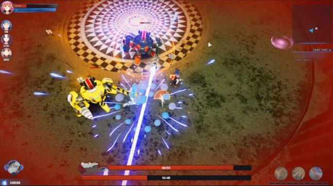 图片[4]-灰烬守护者 官方中文版 宅男版暗黑ARPG整合补兵补丁-柠檬ACG