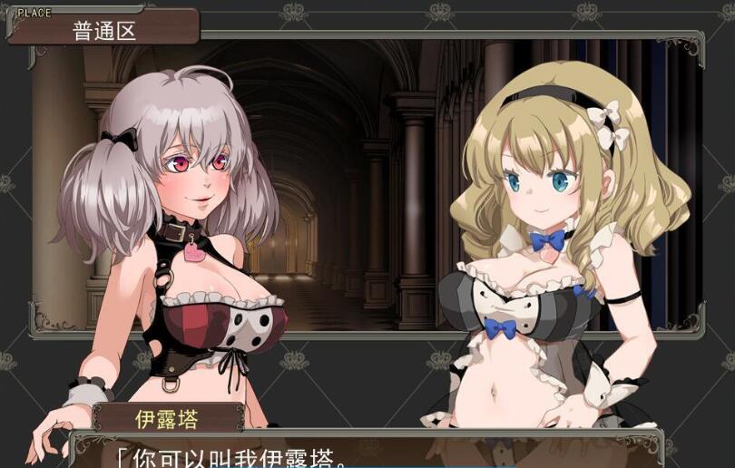 图片[3]-夫海姆的猎人：阿瑟尔的烙印 官方中文版 动画+CG包+攻略-柠檬ACG