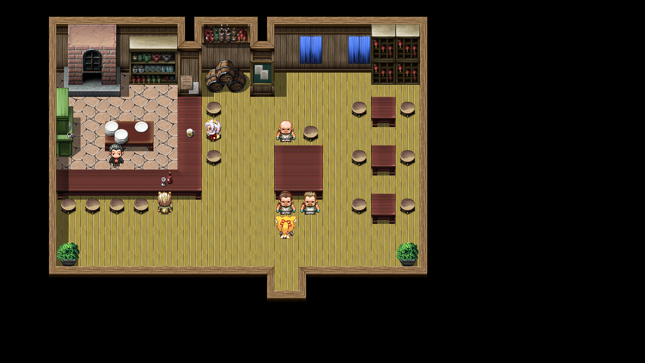 图片[5]-公主才不会认输呢 – 吟乱国家冒险传官方中文版 步兵CG包-柠檬ACG