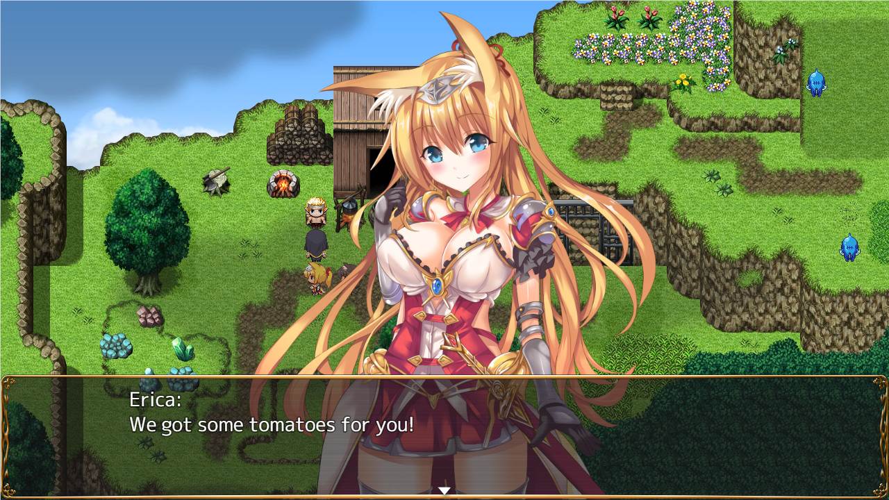 图片[6]-公主才不会认输呢 – 吟乱国家冒险传官方中文版 步兵CG包-柠檬ACG