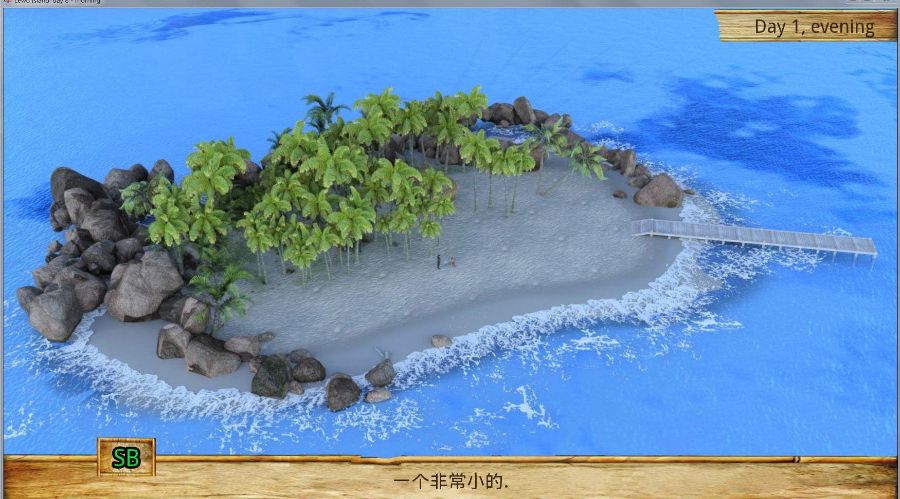 图片[4]-父女岛(Day 10 Full) 精翻中文汉化版 PC+安卓+攻略-柠檬ACG