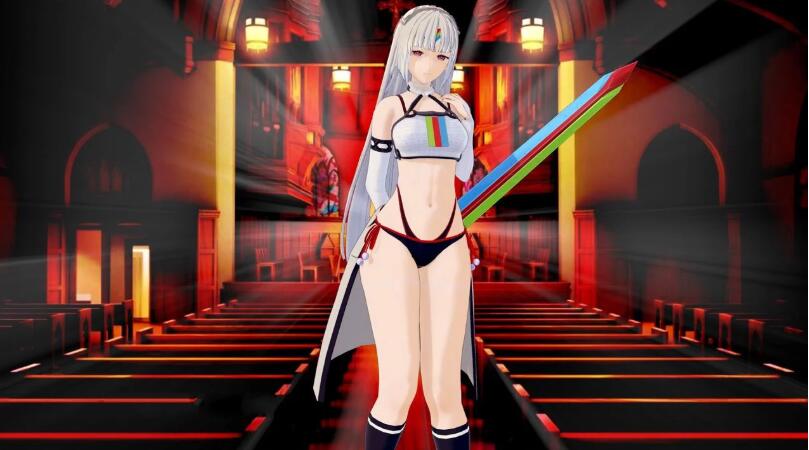 图片[3]-命运：榨米青指定 全二章完整中文汉化版 欧美FGO类游戏-柠檬ACG