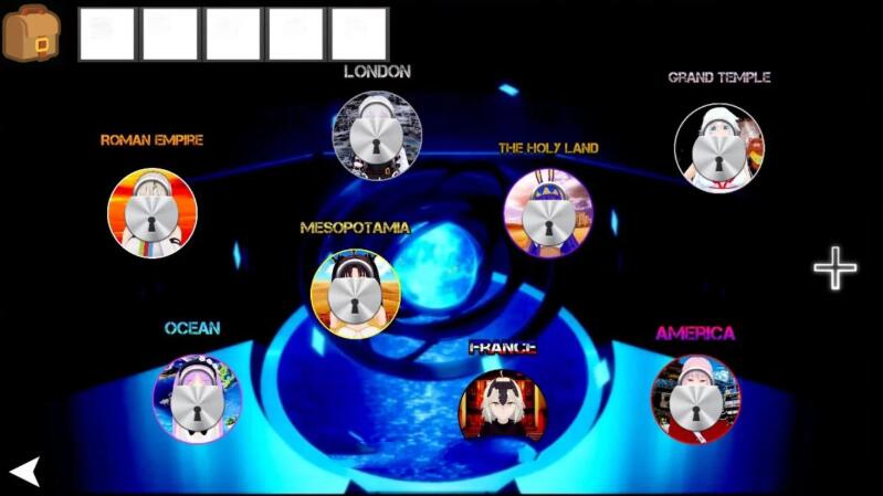 图片[5]-命运：榨米青指定 全二章完整中文汉化版 欧美FGO类游戏-柠檬ACG