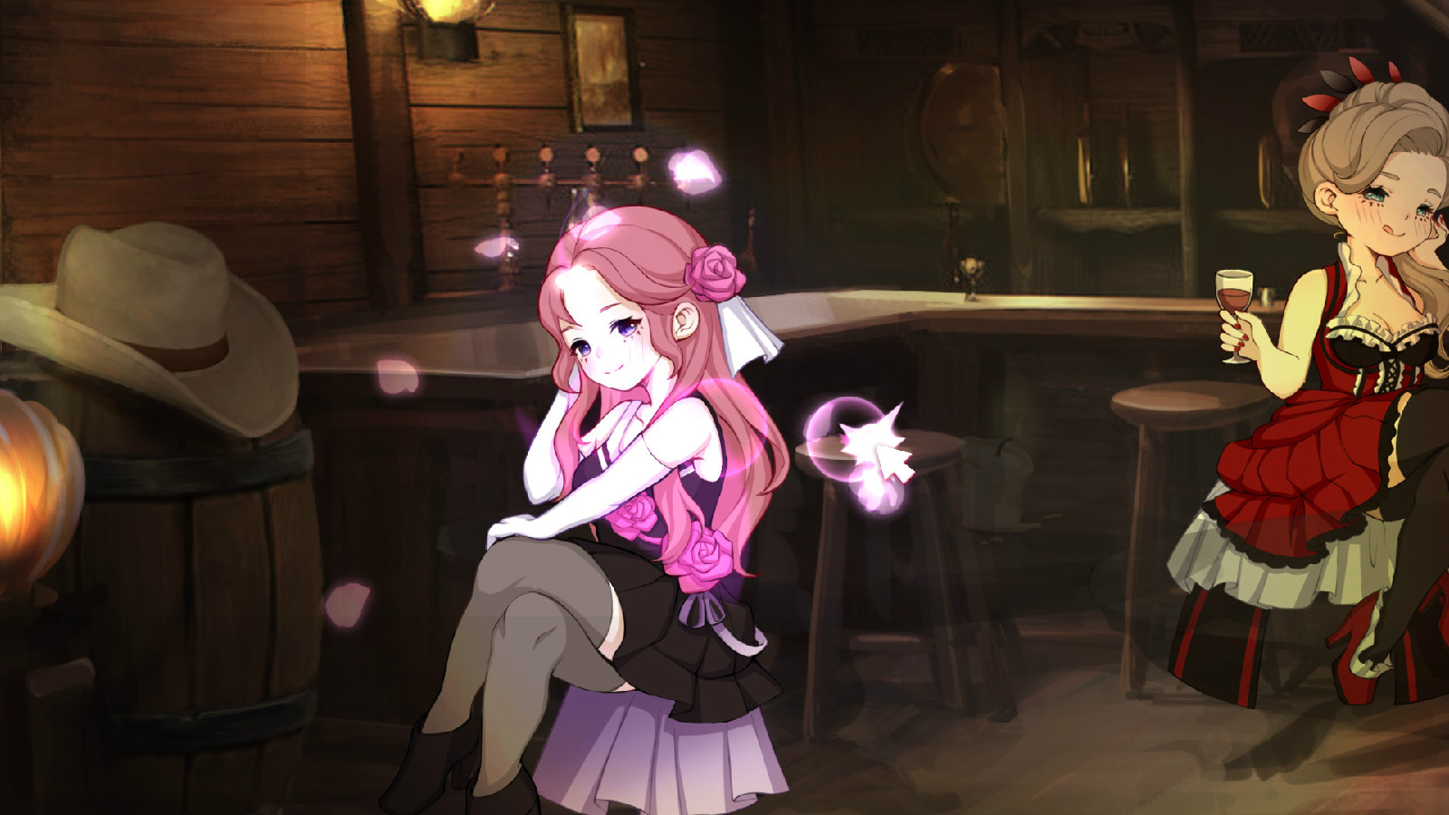 图片[2]-西部甜心（West Sweety）官方中文版 休闲游戏含社保补丁-柠檬ACG