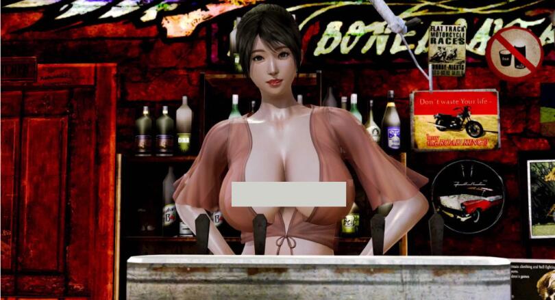 图片[3]-腐化 V1.95 精修中文汉化版 PC+安卓+攻略+存档-柠檬ACG