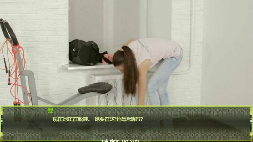 图片[4]-发条毒剂 V0.80 精翻中文汉化版 PC+安卓+全CG 4.2GB-柠檬ACG