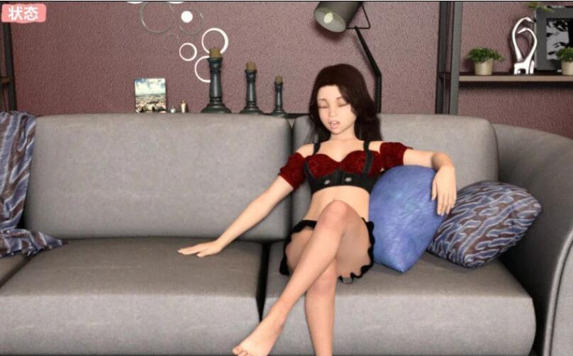 图片[3]-父爱如山 精翻中文汉化完结版 PC+安卓+全CG-柠檬ACG