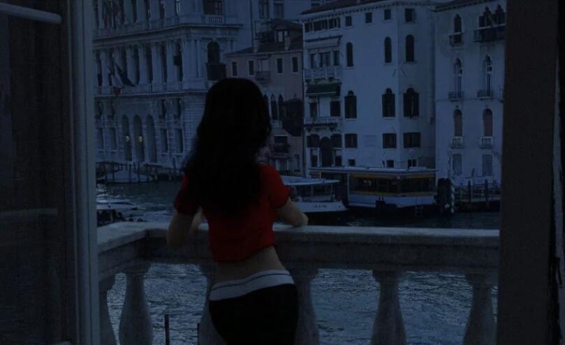 图片[4]-父爱如山 精翻中文汉化完结版 PC+安卓+全CG-柠檬ACG