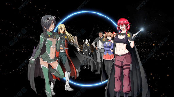 图片[2]-冲突的意志 中文整合版带全DLC 更新特殊事件81个+新全CG-柠檬ACG