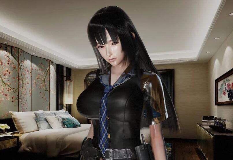 图片[3]-热血硬派 G15.18 官方超级中文版 PC+安卓 RPG游戏-柠檬ACG