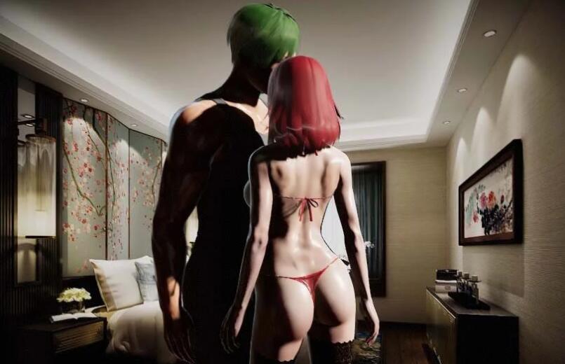 图片[5]-热血硬派 G15.18 官方超级中文版 PC+安卓 RPG游戏-柠檬ACG