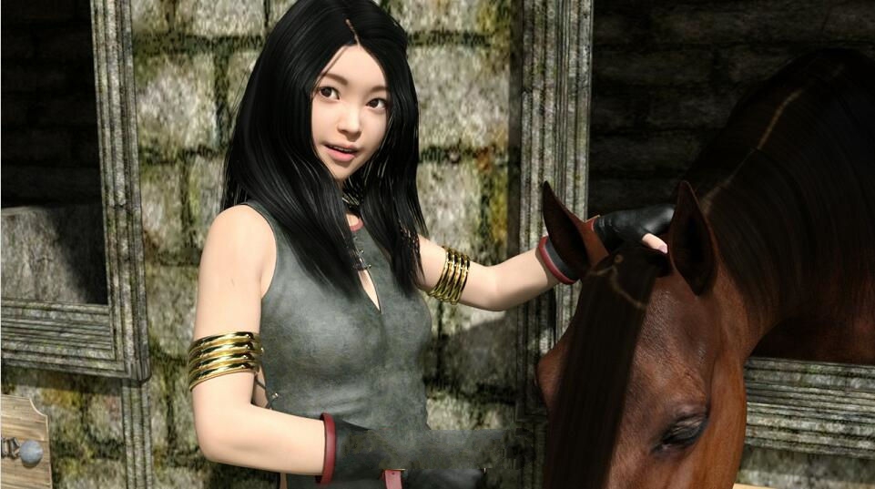 女王万岁(Long Live the Princess) V0.29 汉化版 PC+安卓-柠檬ACG