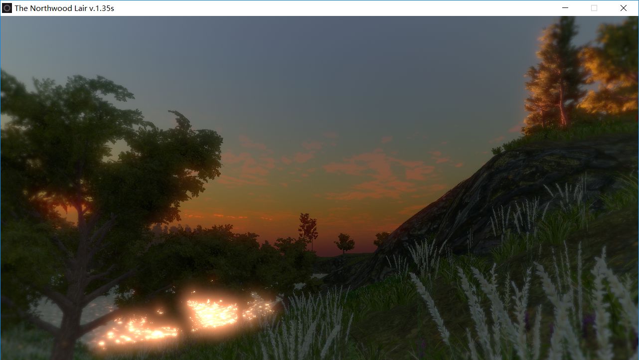 图片[2]-初音奴隶家族EX V1.09英文版 3D互动游戏-柠檬ACG