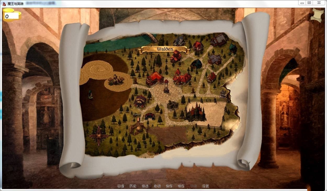 图片[2]-魔王与英雄(Despot Desires) Ver1.6中文版 PC+安卓-柠檬ACG