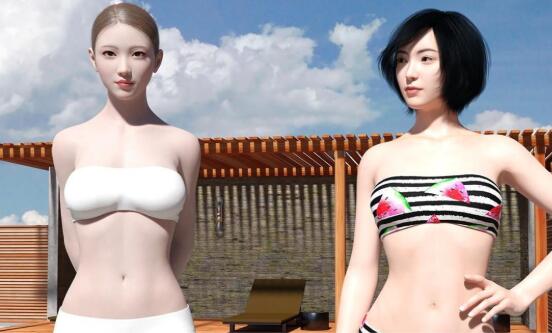 我未来的妻子 V0.7 精翻中文汉化版 PC+安卓+CG 4.1GB-柠檬ACG