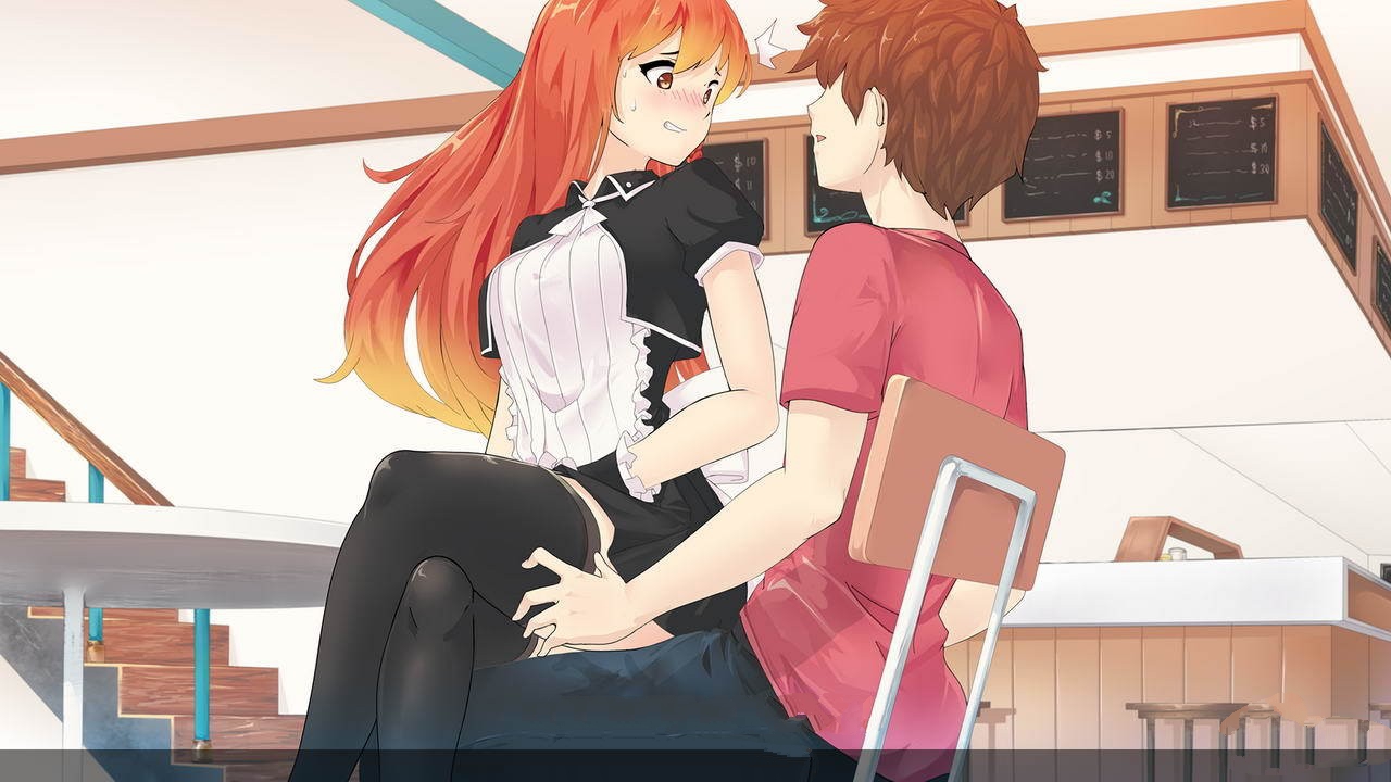 图片[3]-Uni-大学 Ver0.20.75 中文汉化版 PC+安卓+全CG SLG&1G-柠檬ACG