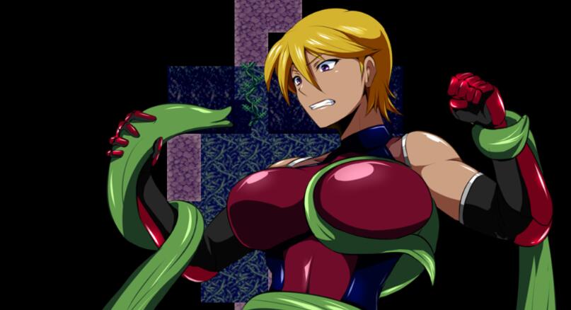 图片[3]-女特工蕾欧娜 完整精翻中文汉化版 G社团之作 RPG游戏-柠檬ACG