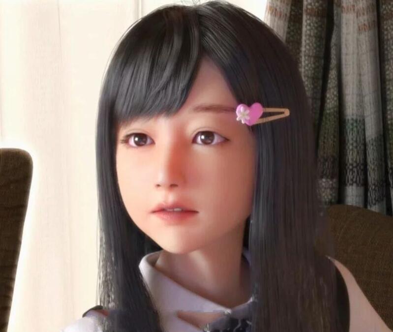 图片[3]-死宅、天使、和萝莉之家 V1.05 精翻汉化作弊版 极品3D游戏-柠檬ACG