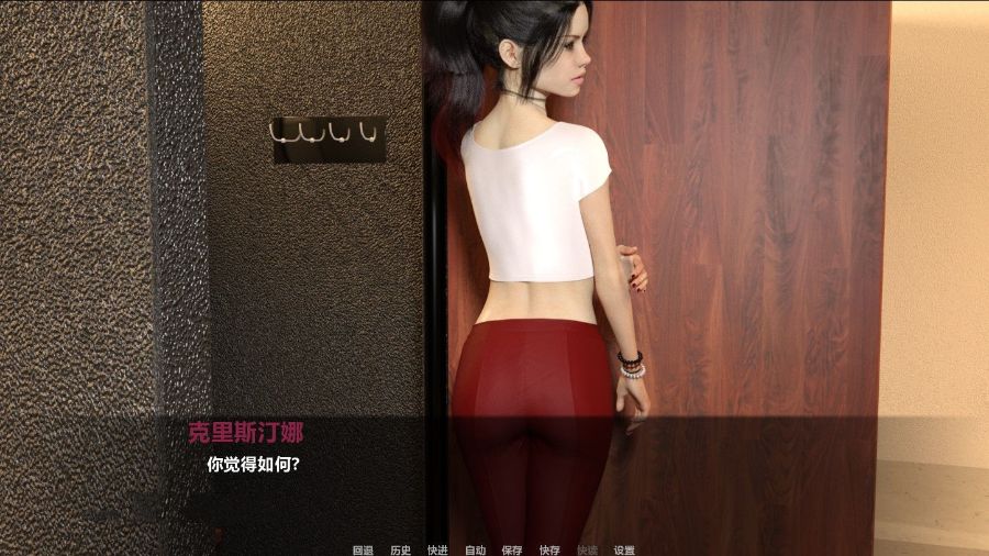 图片[4]-中年危机(Mid Life Crisis) V1.7a 精翻中文汉化版 PC+安卓+全CG-柠檬ACG