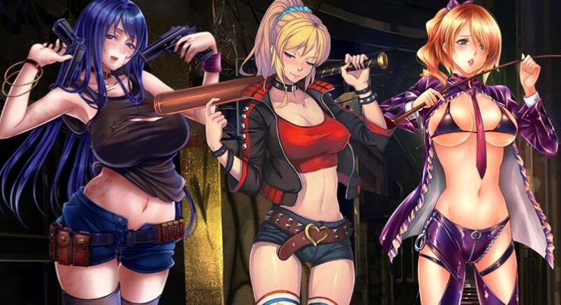 图片[3]-航海冒险 Ver1.50 最终中文完结版 国产动态RPG-柠檬ACG