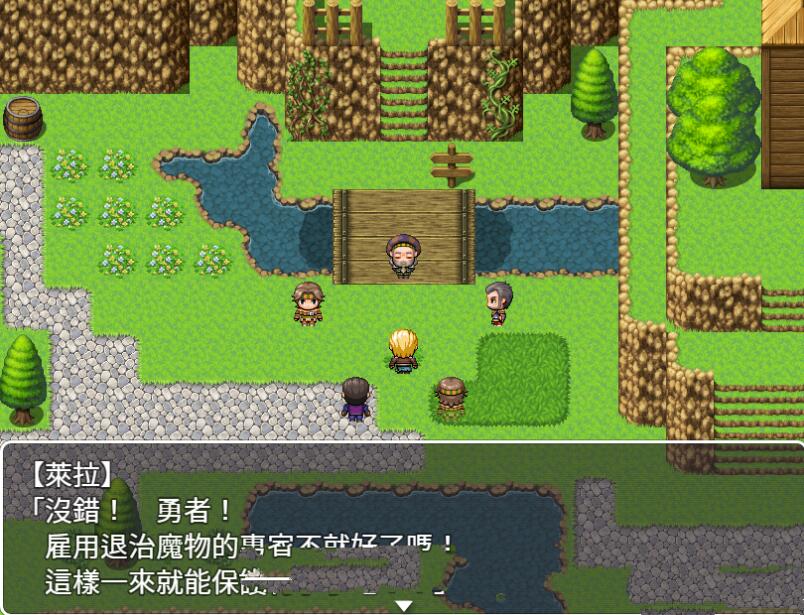 图片[2]-利用女体化的身体交涉看看吧！中文汉化版 PC+安卓+存档-柠檬ACG