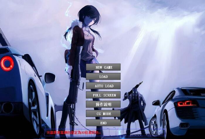 NTR宇宙大战(RAIZIN7) Ver3.80 魔改中文汉化版 2.3G-柠檬ACG