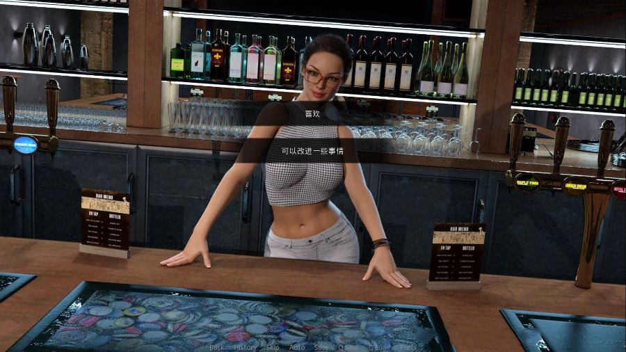 图片[2]-成为摇滚明星 V0.60 中文汉化版 PC+安卓+攻略+存档 4.3G-柠檬ACG