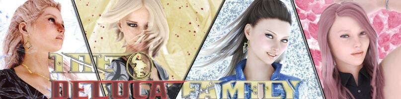 德鲁卡家族 Ver0.065 精翻中文汉化版 PC+安卓+全CG-柠檬ACG