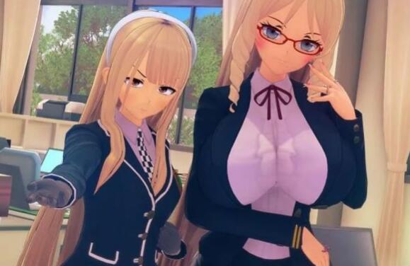 腐朽王国 V0.53 中文汉化版 PC＋安卓 ADV游戏-柠檬ACG