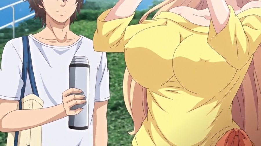 唯一能让笨蛋妹妹变聪明的方法只有我的xx的事 汉化版+动画-柠檬ACG