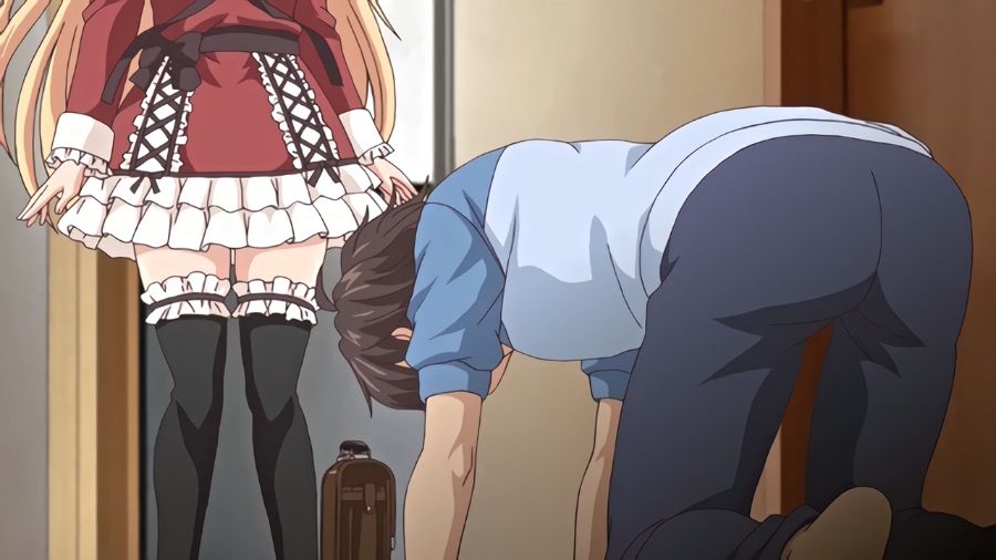 图片[3]-唯一能让笨蛋妹妹变聪明的方法只有我的xx的事 汉化版+动画-柠檬ACG