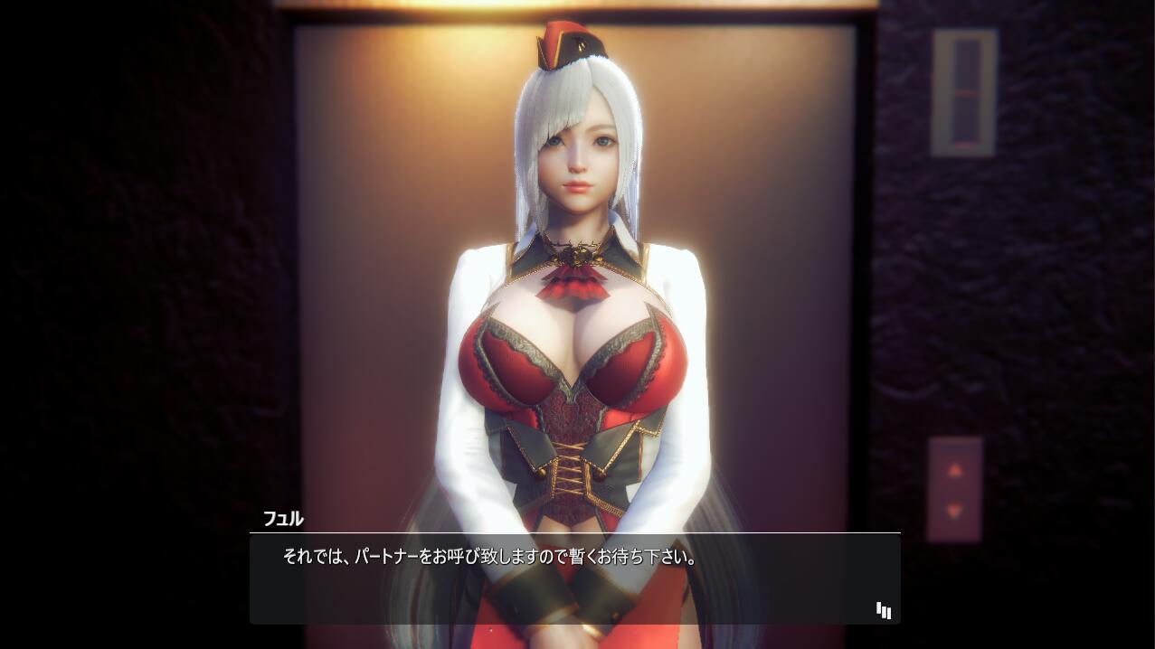 图片[3]-Honey Select2（原欲）！ 完整DL日文版 超高自由度的神作-柠檬ACG