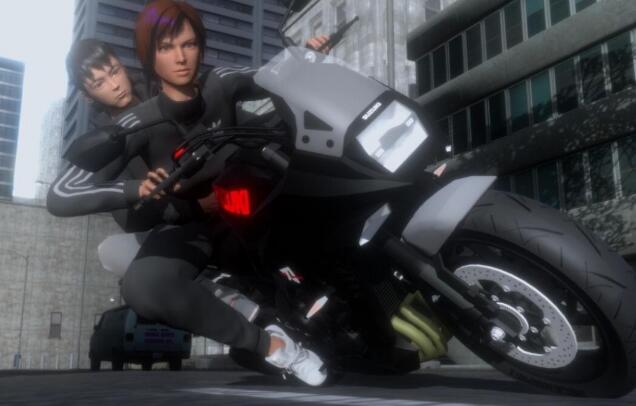 重启人生 全三季彻底汉化完结版 PC+安卓 9.2G-柠檬ACG