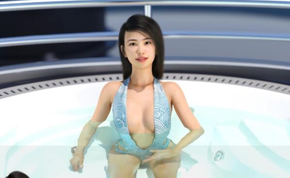 Cure My Addiction ！C3E6精修汉化版-柠檬ACG