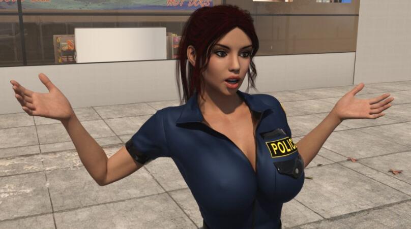 图片[2]-马尼拉·肖 Ver0.4 重置精翻中文汉化版 PC+安卓+全CG-柠檬ACG