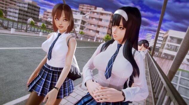 图片[2]-二次元老婆学院 V0.80a中文云翻版 欧美SLG+全CG-柠檬ACG