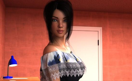 交换生 Ver0.41a 精翻汉化版 PC+安卓+全CG 1.4G-柠檬ACG