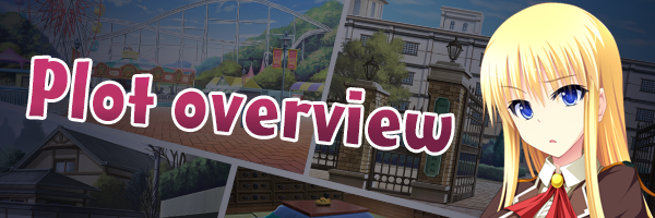 叛逆的精神 Rebel Spirit官方中文步兵版 日系ADV游戏-柠檬ACG