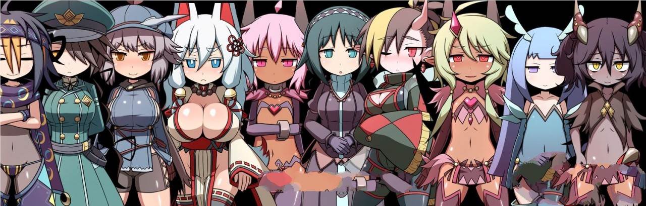 废土之旅：觉醒 V1.10 DL官方中文版 大型RPG+CG存档-柠檬ACG