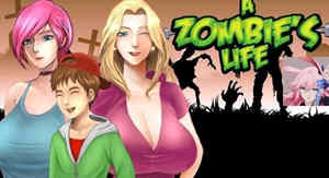 僵尸生活 Ver1.1B3 完结汉化修复版+作弊室+攻略-柠檬ACG