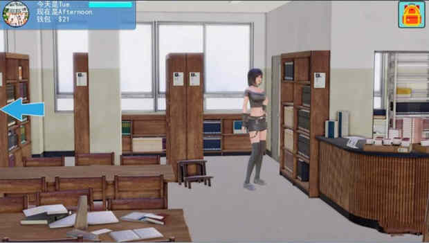 图片[2]-公共涩晴 Ver0.30 精翻汉化版 PC+安卓+全CG&沙盒SLG游戏-柠檬ACG