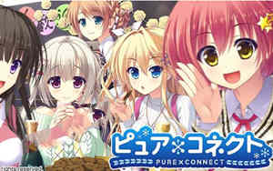 与你心相连 精翻汉化完结版+全CG存档 大型ADV游戏-柠檬ACG