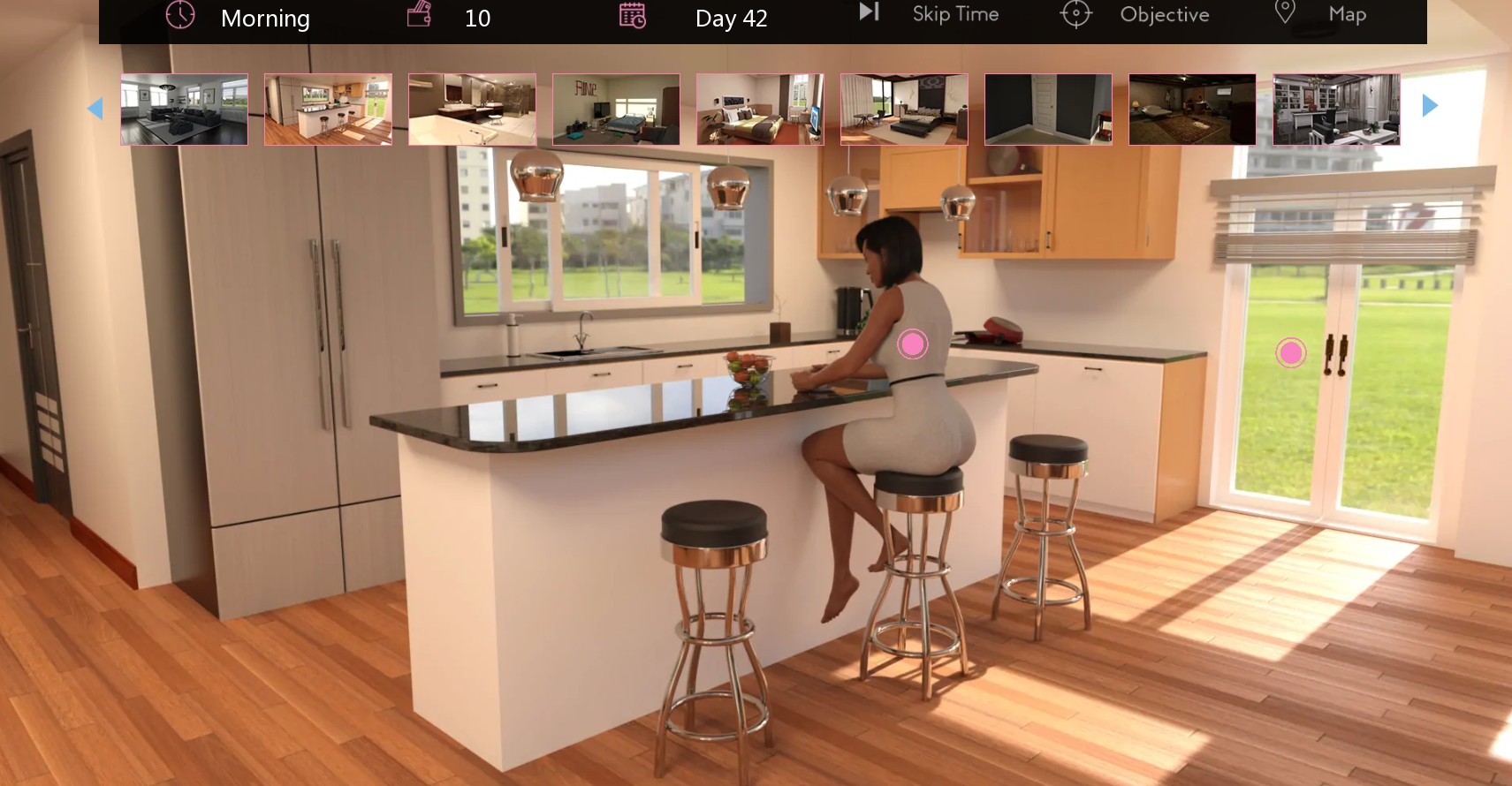 图片[4]-午夜天堂 v.0.9中文版 精翻汉化版 PC+安卓+全CG-柠檬ACG