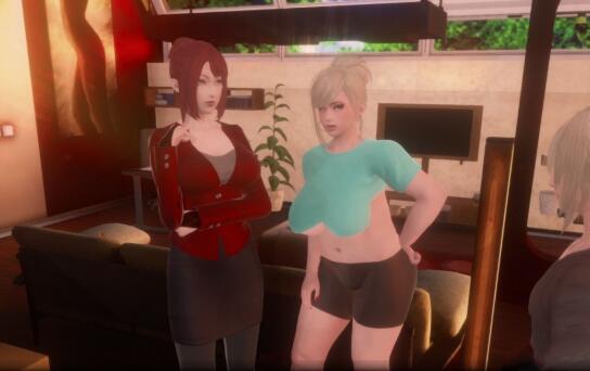 我和僵尸有个约会 Ver0.7 精翻汉化版+全CG-柠檬ACG