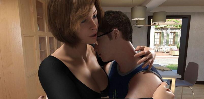 图片[3]-山村欲望记 Ver12.0 精翻汉化版 PC+安卓+存档+作弊 6G-柠檬ACG