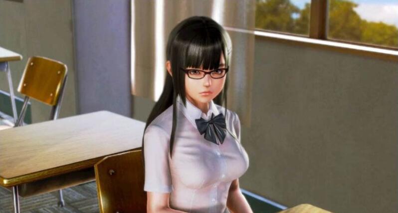 我的学园生活 Ver1.0 精翻汉化版 PC+安卓+全CG-柠檬ACG