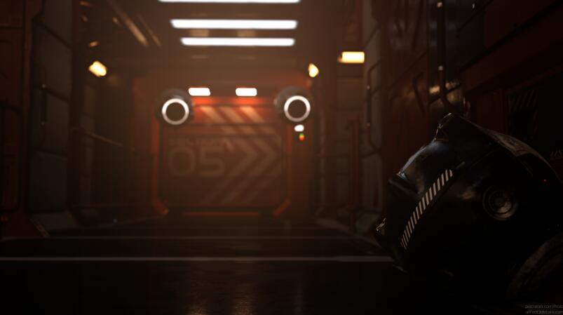 图片[2]-银河战舰G：囚笼 正式版 PC+安卓+CG+动画 AF3D出品-柠檬ACG