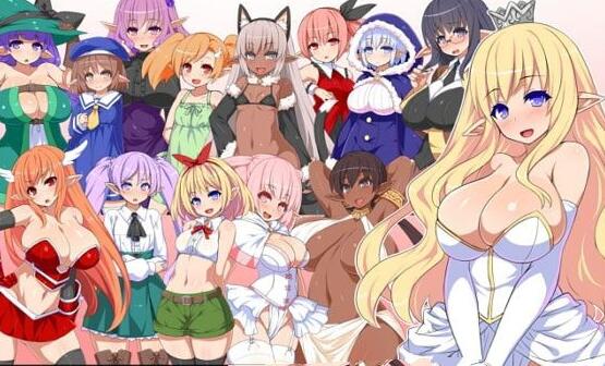 直进迷宫：只有我能拯救被囚禁的精灵们！精翻汉化版|付存档-柠檬ACG