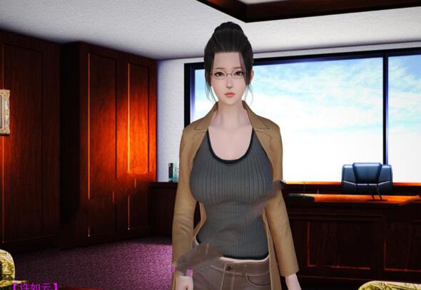 金麟岂是池中物 Ver0.4 小说改编 国人自制ADV游戏-柠檬ACG